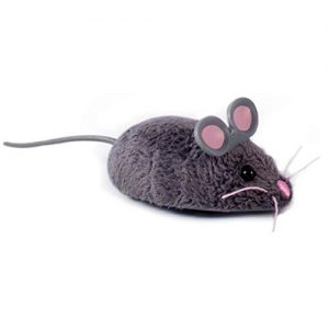best interactive cat toys for older cats