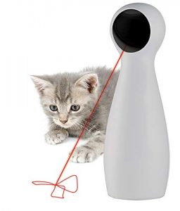 best interactive cat toys for busy owners