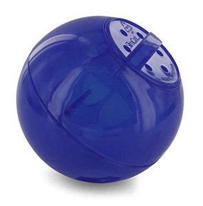 best interactive cat toys food dispenser