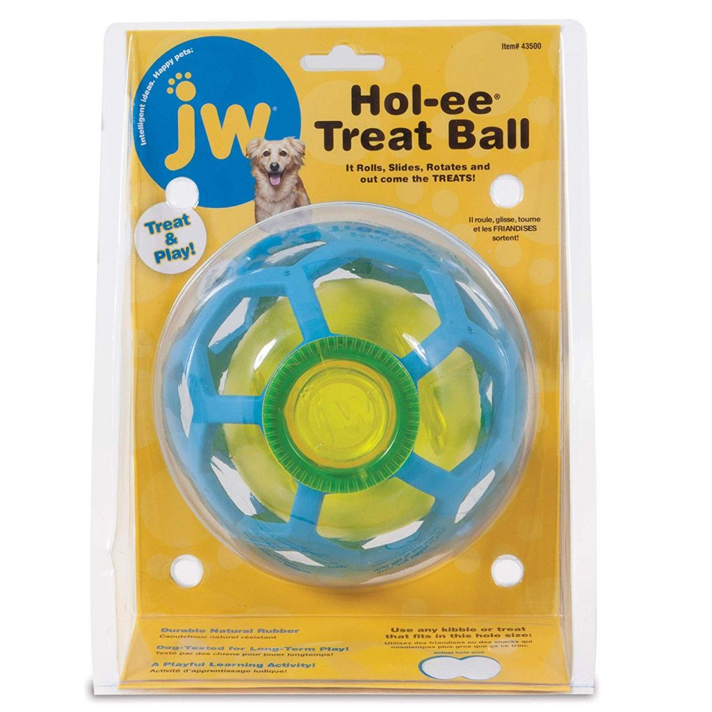 Best Interactive Dog Toys
