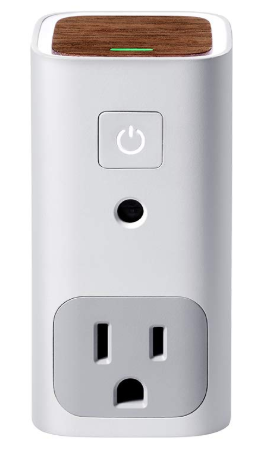 Smart Air Quality Monitor