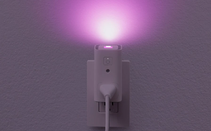 Smart Air Quality Monitor