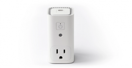 Smart Air Quality Monitor