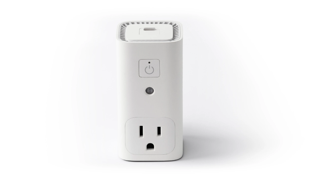 Smart Air Quality Monitor