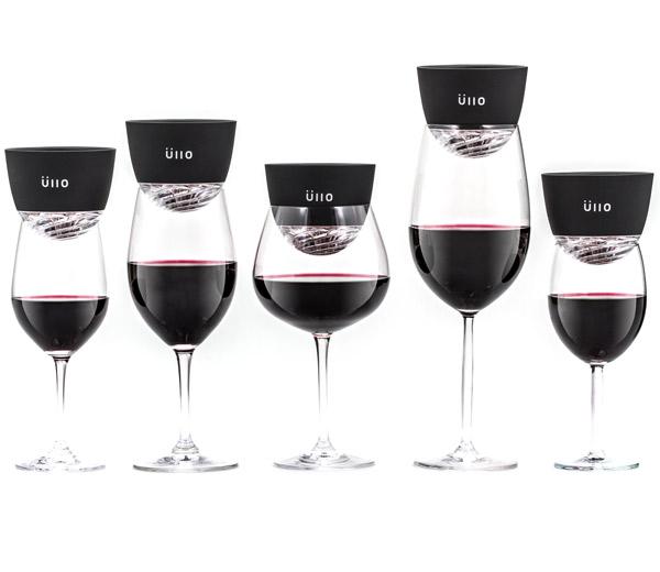 Wine Purifier