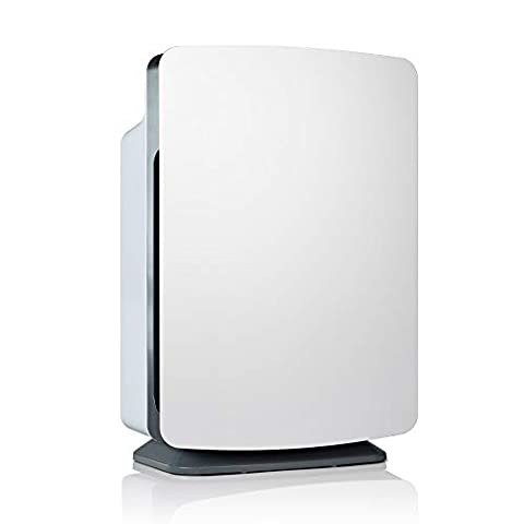 air purifier for bacteria and viruses