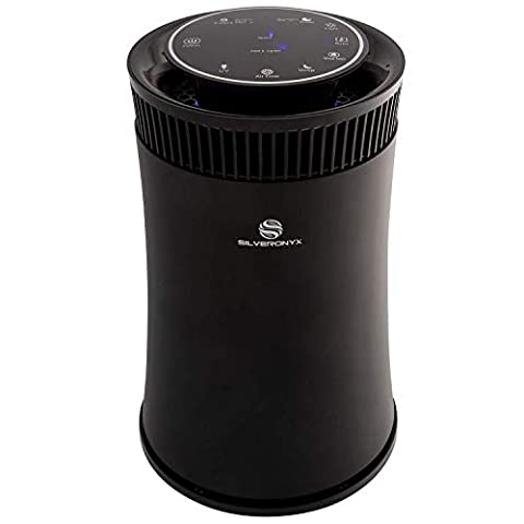 air purifier for bacteria and viruses
