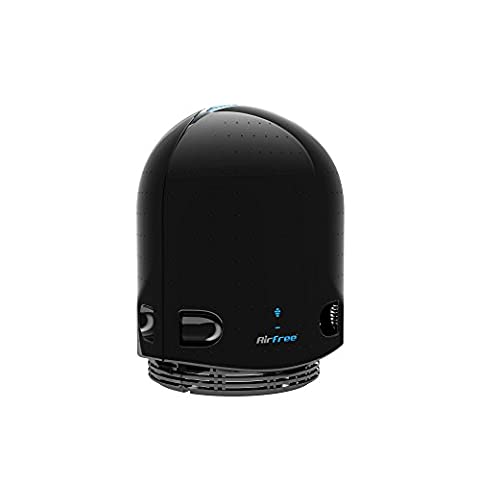 air purifier for bacteria and viruses