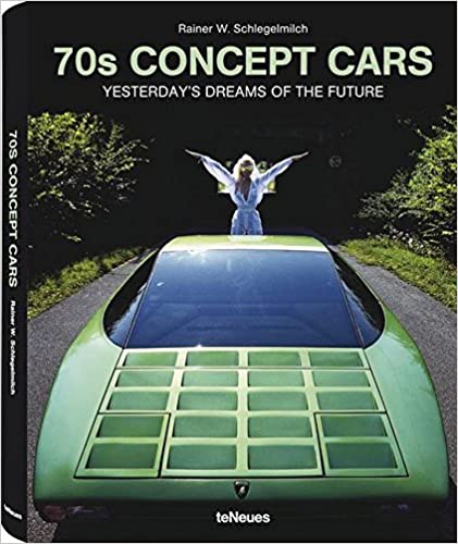 coffee table book