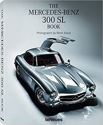 coffee table book