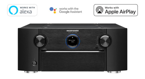 Marantz AV8805