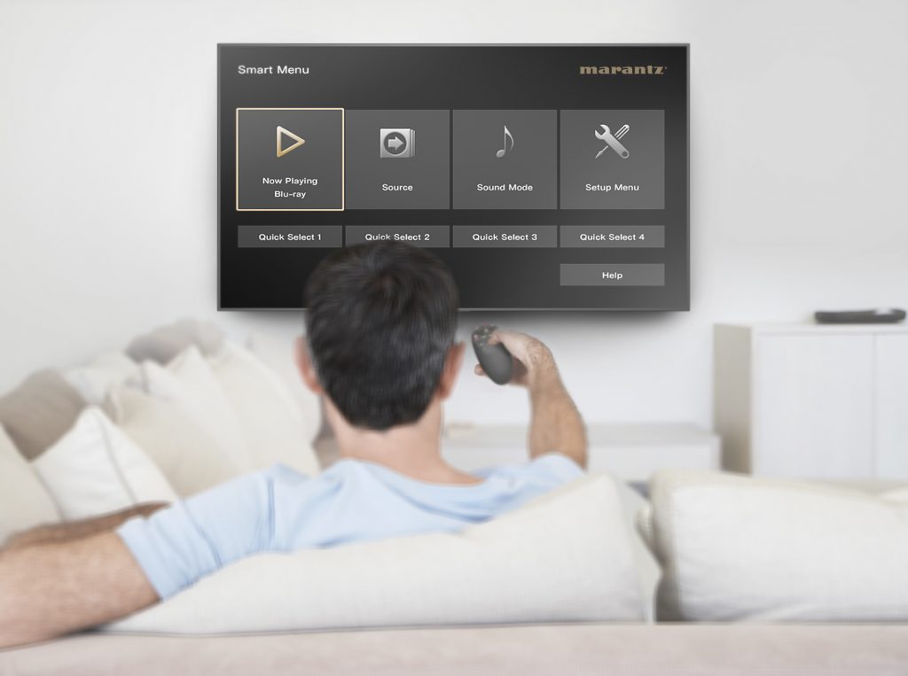 Marantz AV8805
