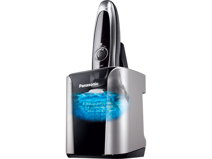 Panasonic Arc5 electric razor