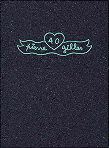 coffee table book