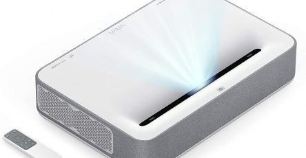 laser home theater projector