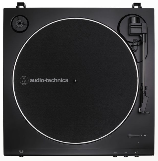 turntables for audiophiles