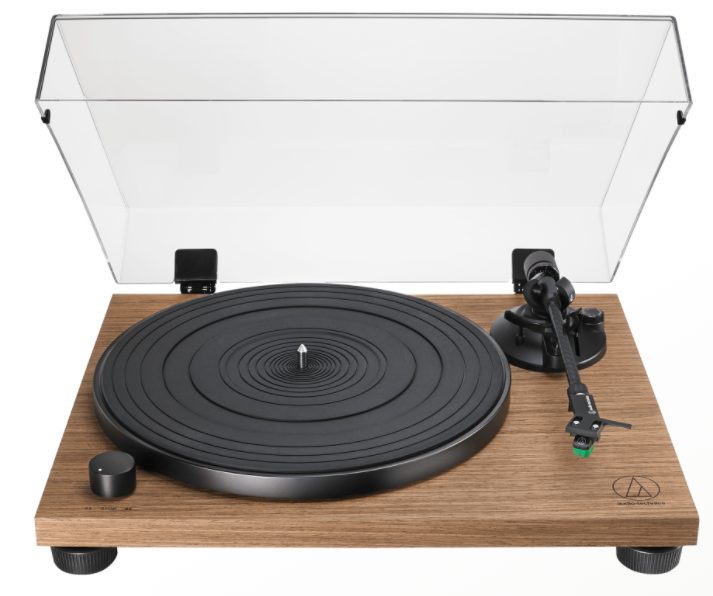 turntables for audiophiles