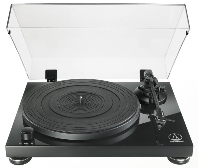 turntables for audiophiles