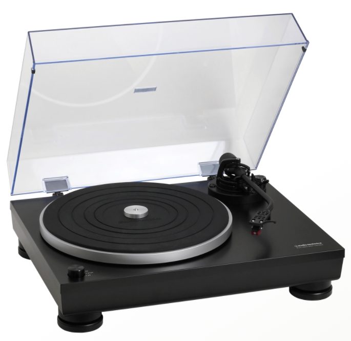 turntables for audiophiles