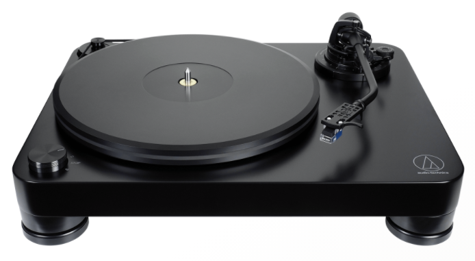 turntables for audiophiles