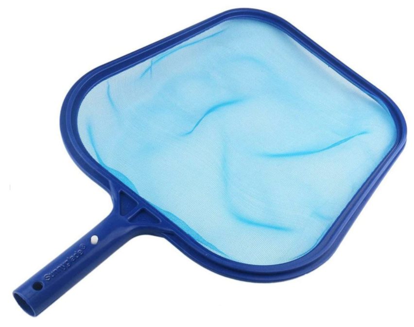 Pool Cleaning Systems