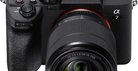 Level up with these cameras