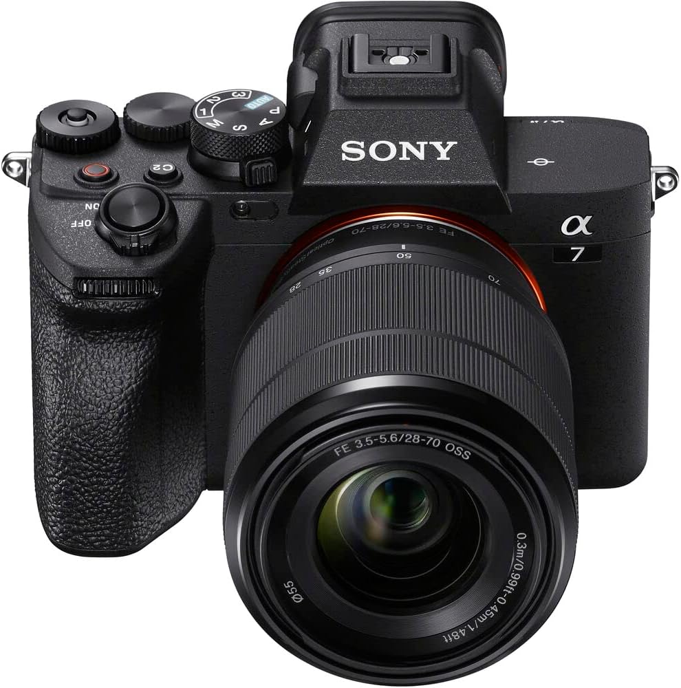 Level up with these cameras