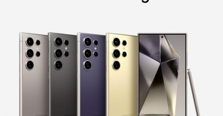 artificial intelligence smartphone