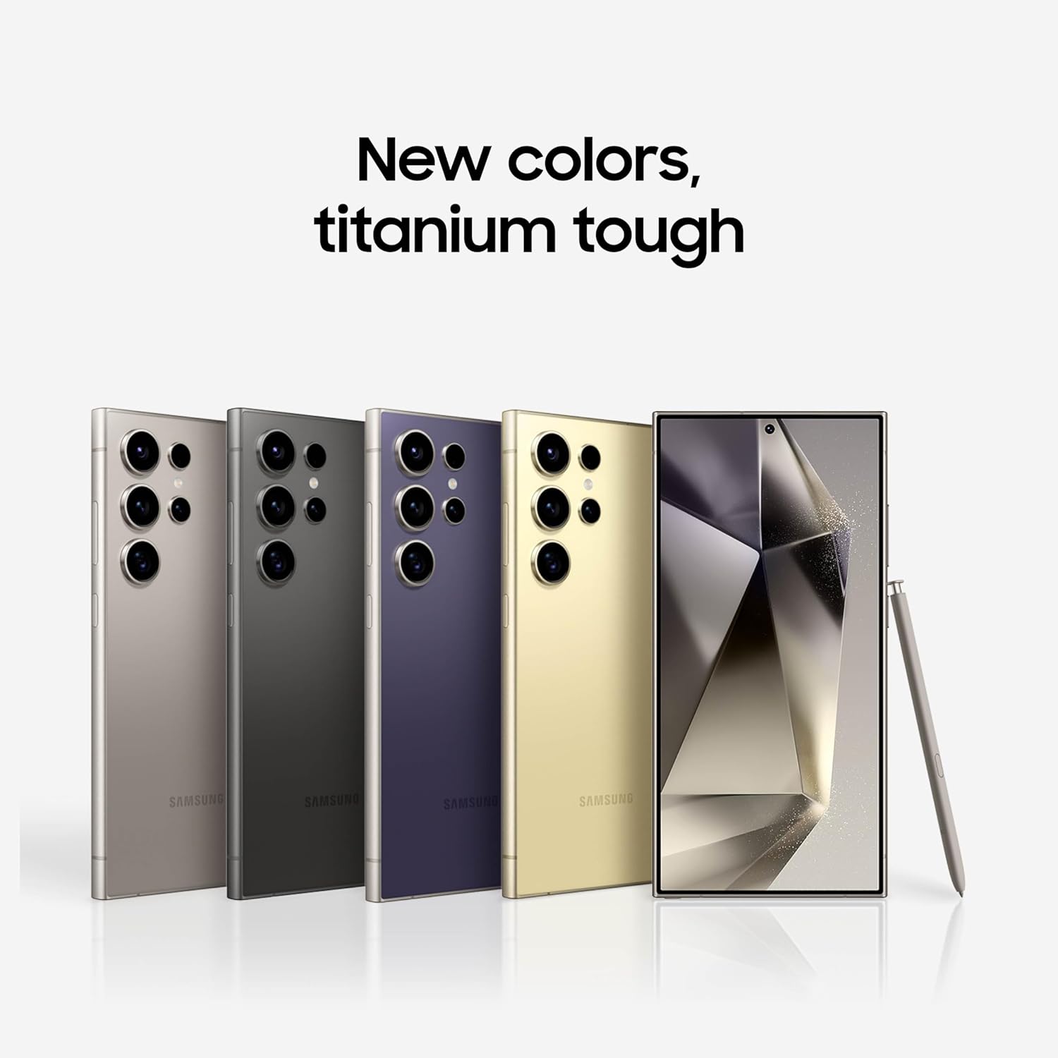artificial intelligence smartphone