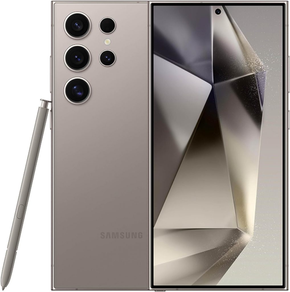 artificial intelligence smartphone