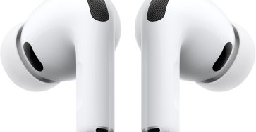 AirPods Pro 3