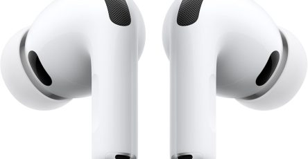 AirPods Pro 3