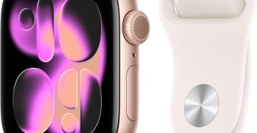 apple watch series 11