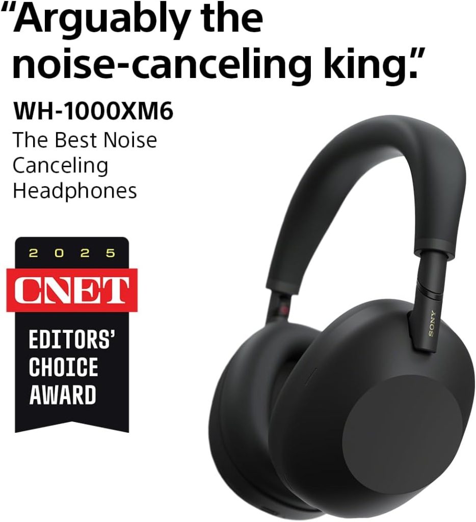best noise cancelling wireless headphones