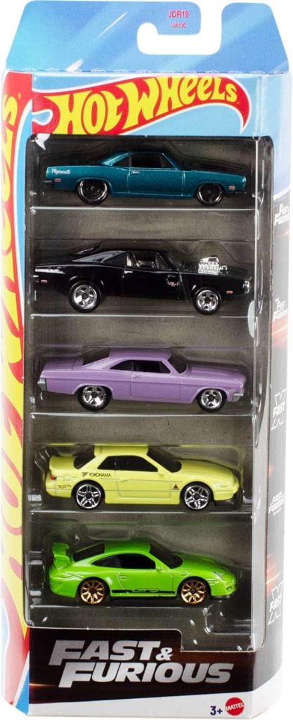 the best toy car set for kids