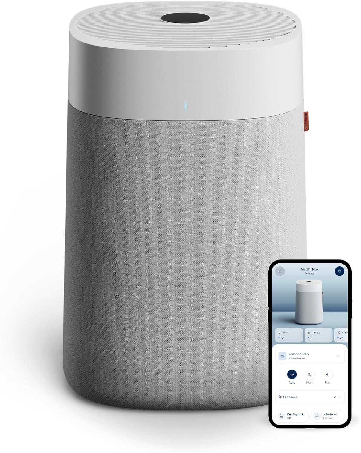 air purifier
