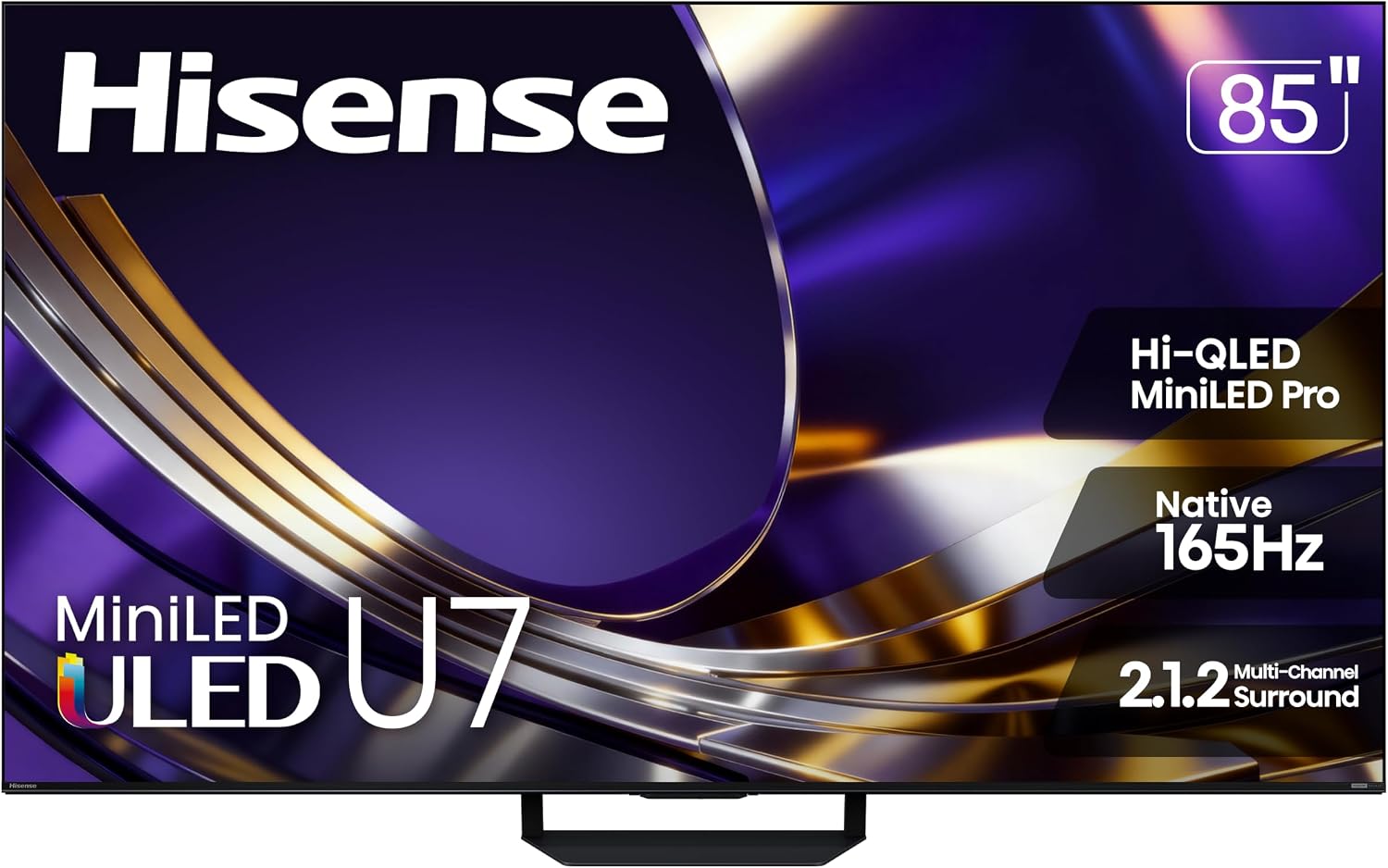 mini-led screen