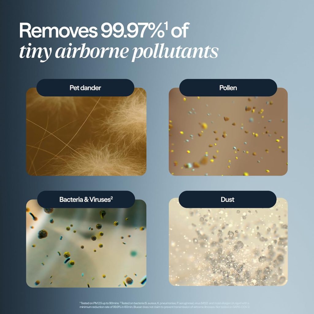air purifier