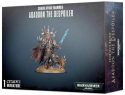 Warhammer 40K character mini-figure