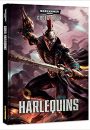 Warhammer 40K codex