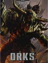 Warhammer 40K codex