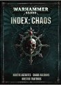 Warhammer 40K codex