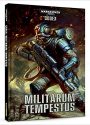 Warhammer 40K codex