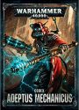 Warhammer 40K codex