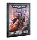 Warhammer 40K codex