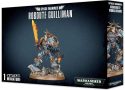 Warhammer 40K character mini-figure
