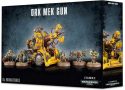 warhammer 40k mini-figure set