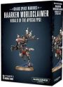 Warhammer 40K characters mini-figures