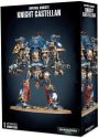 Warhammer 40K character mini-figure