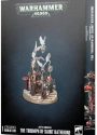 Warhammer 40K characters mini-figures
